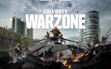 Immagine -4 del gioco Call of Duty: Warzone per Xbox One